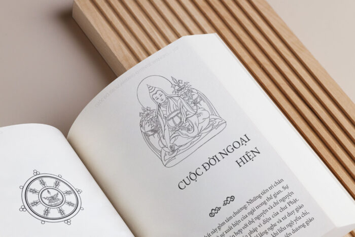 Hạnh Trạng Cuộc Đời Đại Sư  Jamyang Khyentse Wangpo - Hình ảnh 3