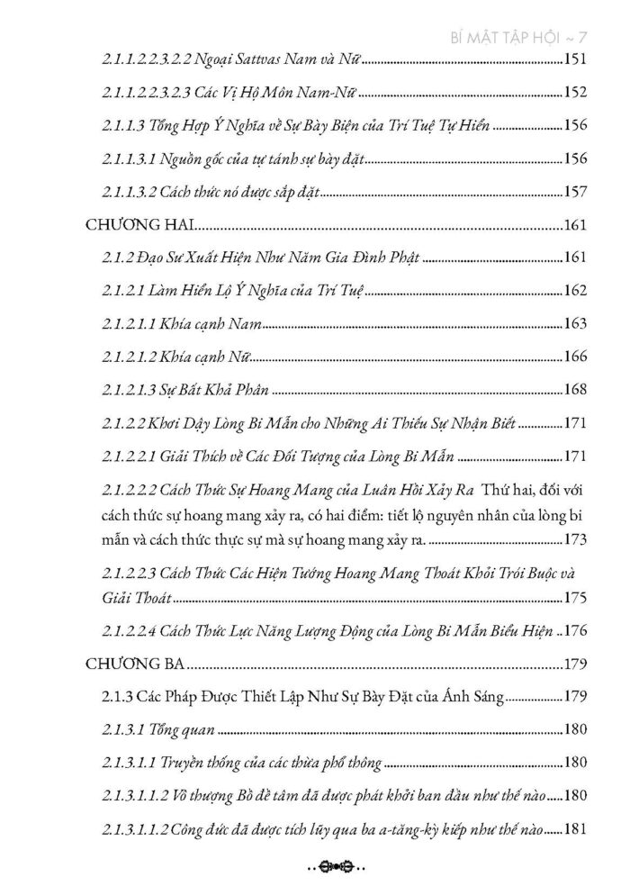 Mật Điển Bí Mật Tập Hội -  Luận Giảng Của Longchenpa - Tập 2 - Ảnh 5