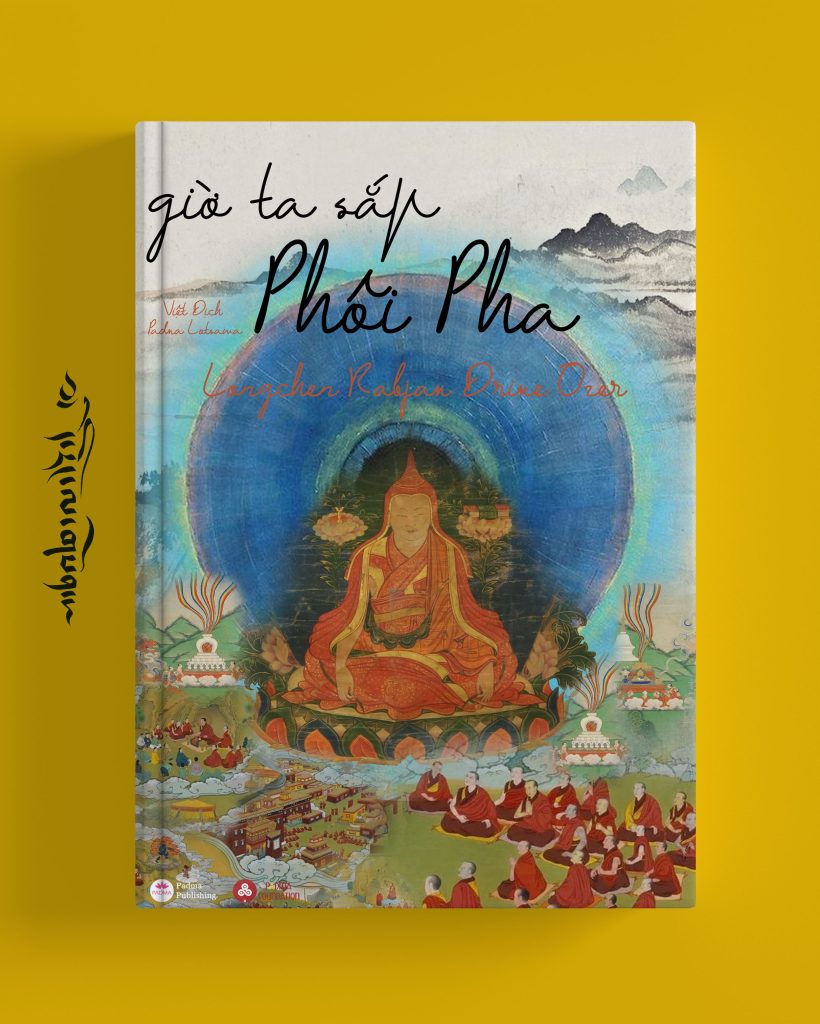 GIỜ TA SẮP PHÔI PHA