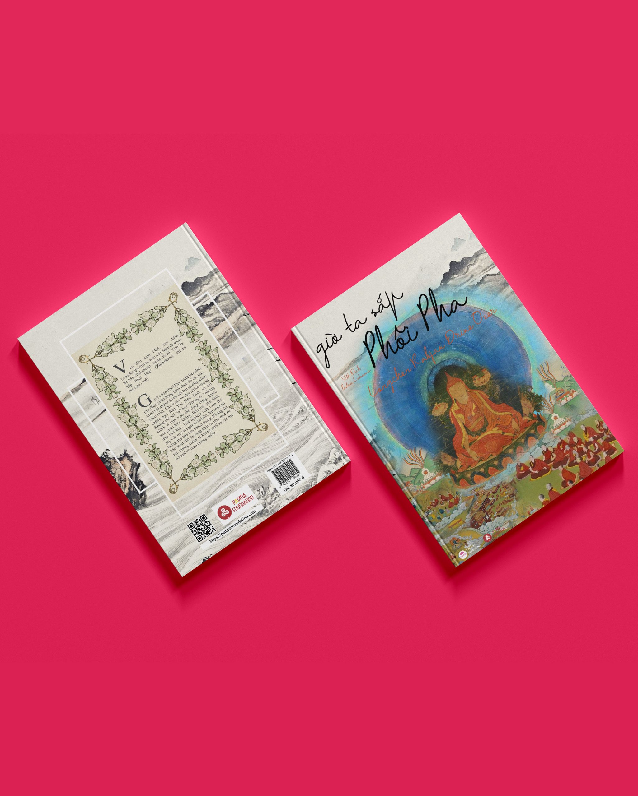 GIỜ TA SẮP PHÔI PHA - Ảnh 2