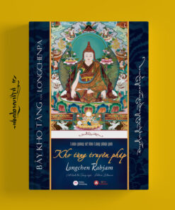 BẢY KHO TÀNG - TẬP 3 – KHO TÀNG PHÁP GIỚI