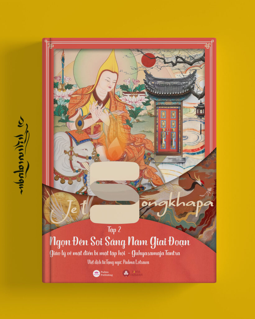 NGỌN ĐÈN SOI SÁNG NĂM GIAI ĐOẠN - TẬP 2
