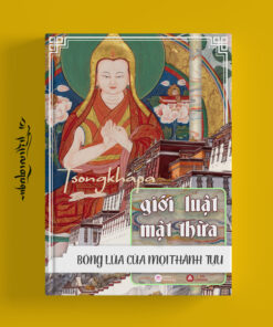 GIỚI LUẬT MẬT THỪA - BÔNG LÚA CỦA MỌI THÀNH TỰU